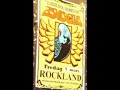 budgie at rockland march 2007 part 1