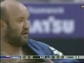 Riner contre Tmenov