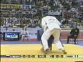 Riner contre Tmenov