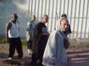 Ride With Us: Lil Snapper Ft. 805 Clicka