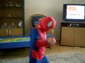 Spiderman KAAN