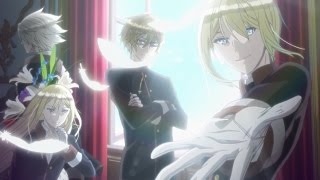 おすすめ春アニメ 王室教師ハイネPV