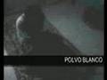 POLVO BLANCO 2 POLVO BLANCO 2
