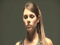 Alison Carroll La Nueva Imagen De Lara Croft