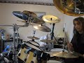 Triple Hi-Hat Groove