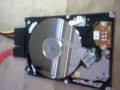 videos de Toshiba MK1237GSX