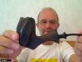 Pfeife rauchen: KARL ERIC wildes Fancy-Teil