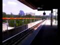 View from Dunwoody Station - MARTA
