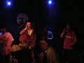 Soirée hip hop chasse-galerie avec imposs Soirée hip hop chasse-galerie avec imposs