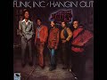 Funk Inc. - Give me your love - 1973
