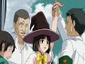 Rosario+Vampire ep. 3 parte 2/3 sub espa�ol