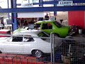 Powercruise 12 Small Block Forced Dyno Final Vid 2
