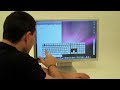 Touch-Enabled Apple Cinema Display