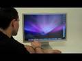 Touch-Enabled Apple Cinema Display