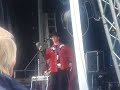 Robert Mizzell - Next to You, Next to Me (LIVE)