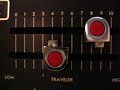 MINIKORG KORG 700 - HQ SOUND DEMO vintage synthesizer 1973