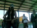 CHRIS BROWN-ADELIA