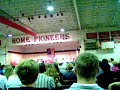 The Power of Attitude - The Pilgrim Academy Graduation 2007