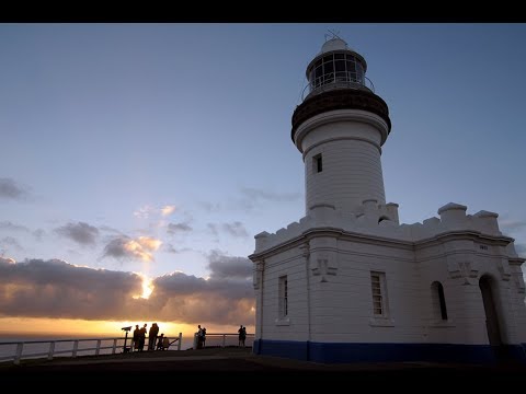 byronbaycom