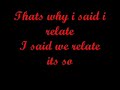 Lazy Eye by the Silversun Pickups. comment