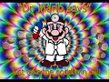 tribute to the nes game dr. mario