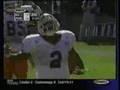 NCAA Football: Illinois vs. Purdue (2001)