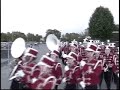 Cousino Drumline