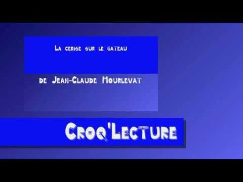 Vid�o de Jean-Claude Mourlevat