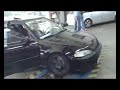 vti xv   teste dyno leiria   horta power
