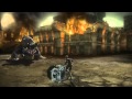 God Eater 2 Weapon Trailers (PS Vita/PSP)