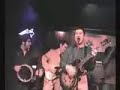 live at the continental club, austin tx at the 2007 sxsw music festival.