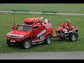 christmas edit hummer vette zr 1 porsche carrera   mustang