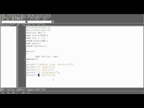 how to define array of structures in c