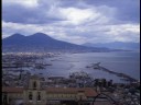 Napoli \"The beautiful City in the world\"