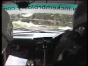 In Car M3 Gareth MacHale Duncan MacFarlane In Car M3 Gareth MacHale Duncan MacFarlane