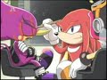 What it would look like if Sonic and friends were the hosts for the Muppet Show.