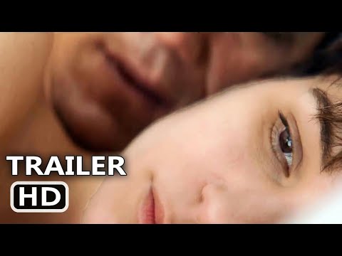 STATE LIKE SLEEP Official Trailer (2019) Michael Shannon, Luke Evans Movie HD #Official_Trailer