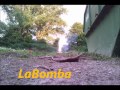 Click here to watch this video Polenböller Vergleich ( Fp3 small vs. Fp3 vs. La bomba vs. Saper )