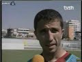 AlbTV.com : Shqiperi - Suedi, para ndeshjes raportazh i TVSH