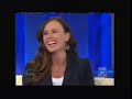 Trista Sutter, OV Watch, Tyra Banks