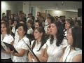 Corul Castellon Creatiunea Corul Castellon Creatiunea