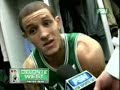 Delonte West Sock Quote