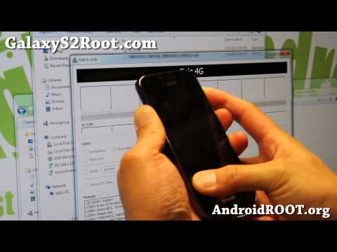 Jelly Bean 4.1 2 Root Download For Galaxy S2 T989 Custom
