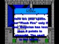 new side project. the introduction to this horrendous rpg game. considered to be one of the most repetitive and boring 