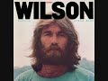 Dennis Wilson- End of The Show