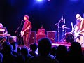 Bob Mould Band - Hoover Dam at the El Rey 3-25-08 Bob Mould Band - Hoover Dam at the El Rey 3-25-08