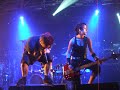 Sonic Syndicate - Aftermath - Birmingham Academy