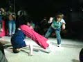 Capoeira Demo - Senzala 2006 - 3