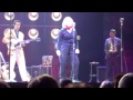 MILLION DOLLAR QUARTET - Lesley Gore "Sitting in with the Band"