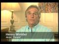 Happy Days - Fonzie's Motorcycle - Archive Interview Excerpts